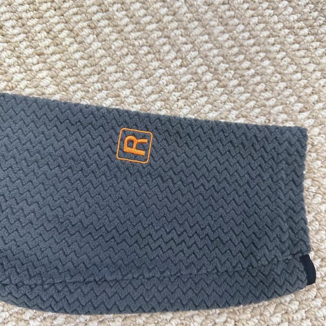 Patagonia R1 Air フルジップ フーディ フード フリース