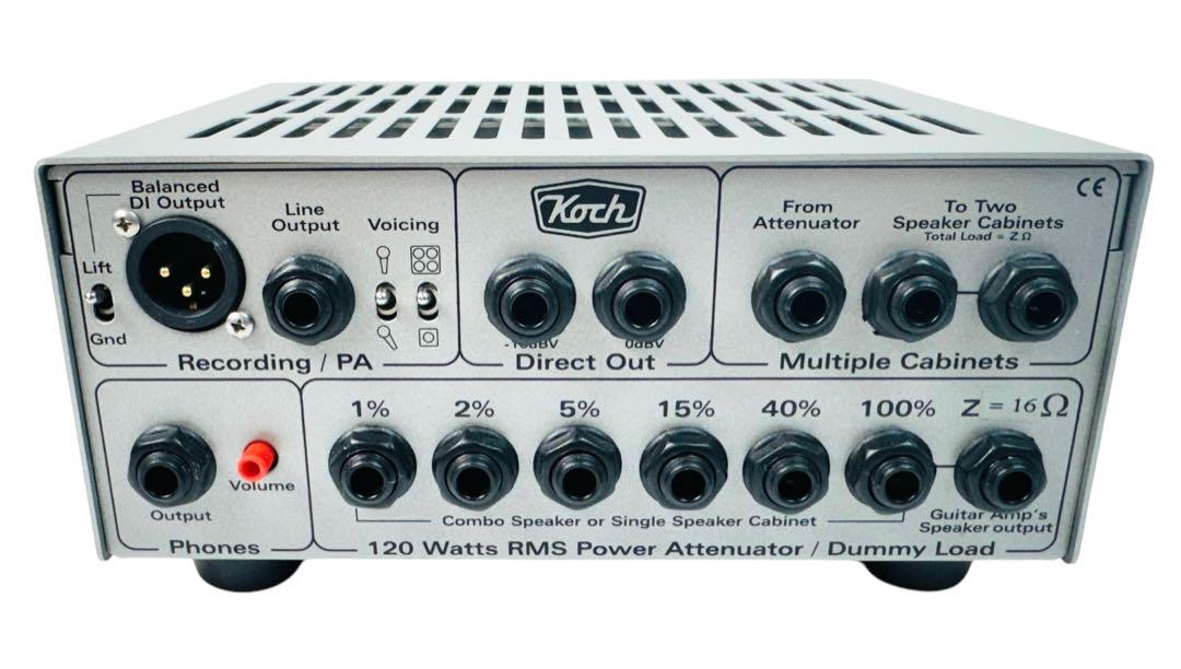 Load Box