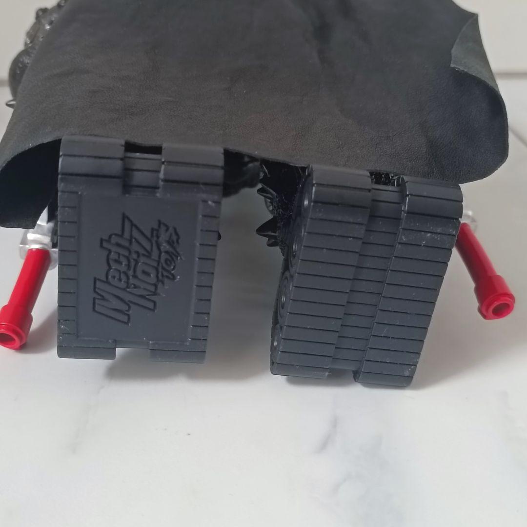 【バッジ付き】MECHNOIZ TOYS PANZER