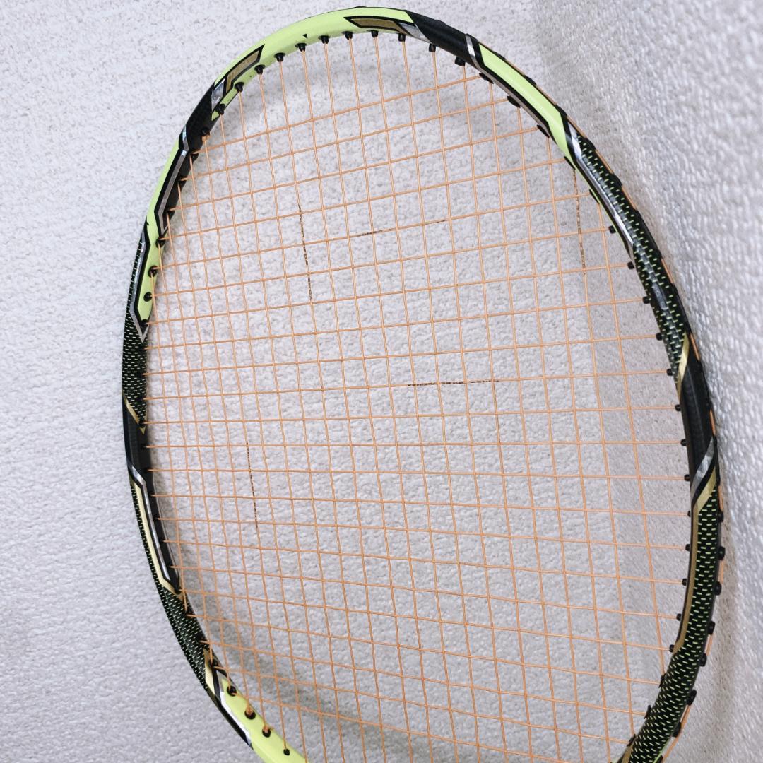 美品　ゴーセン　カスタムエッジ　タイプ　S GOSEN　Custom　edge