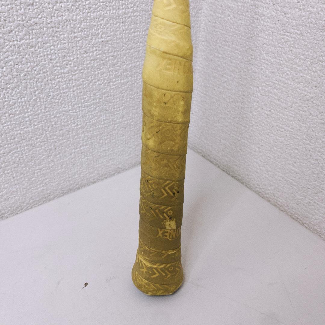 美品　ゴーセン　カスタムエッジ　タイプ　S GOSEN　Custom　edge