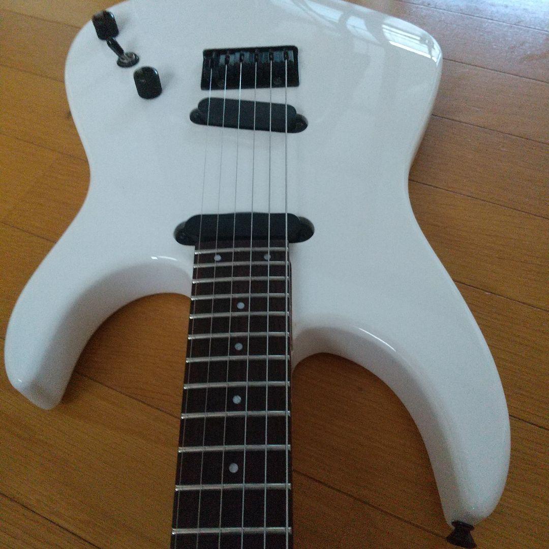 フェルナンデス ギター STJ 今井モデル TEJ テレキャスター FR