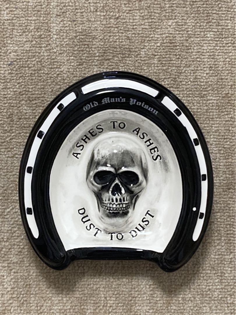NEIGHBORHOOD ASHES C-ASHTRAY 灰皿 トレイ+alexanderkidbrook.co.uk