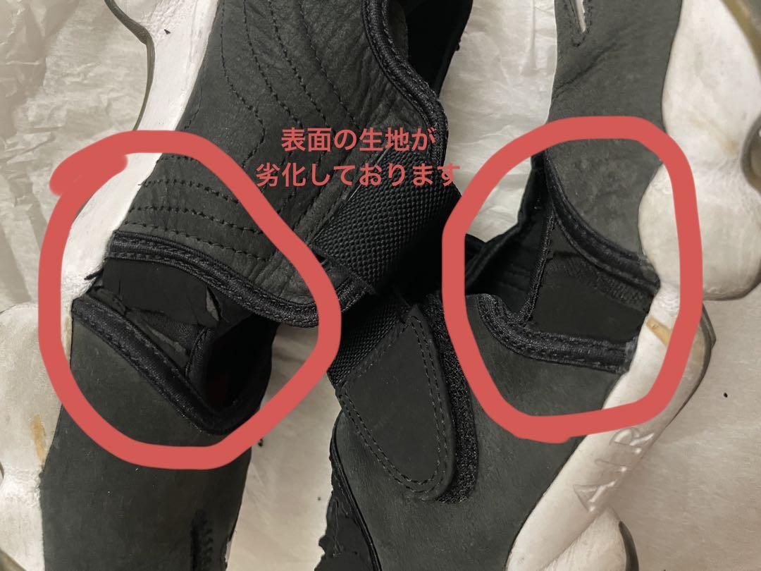 NIKE エアリフト 26 - メルカリ
