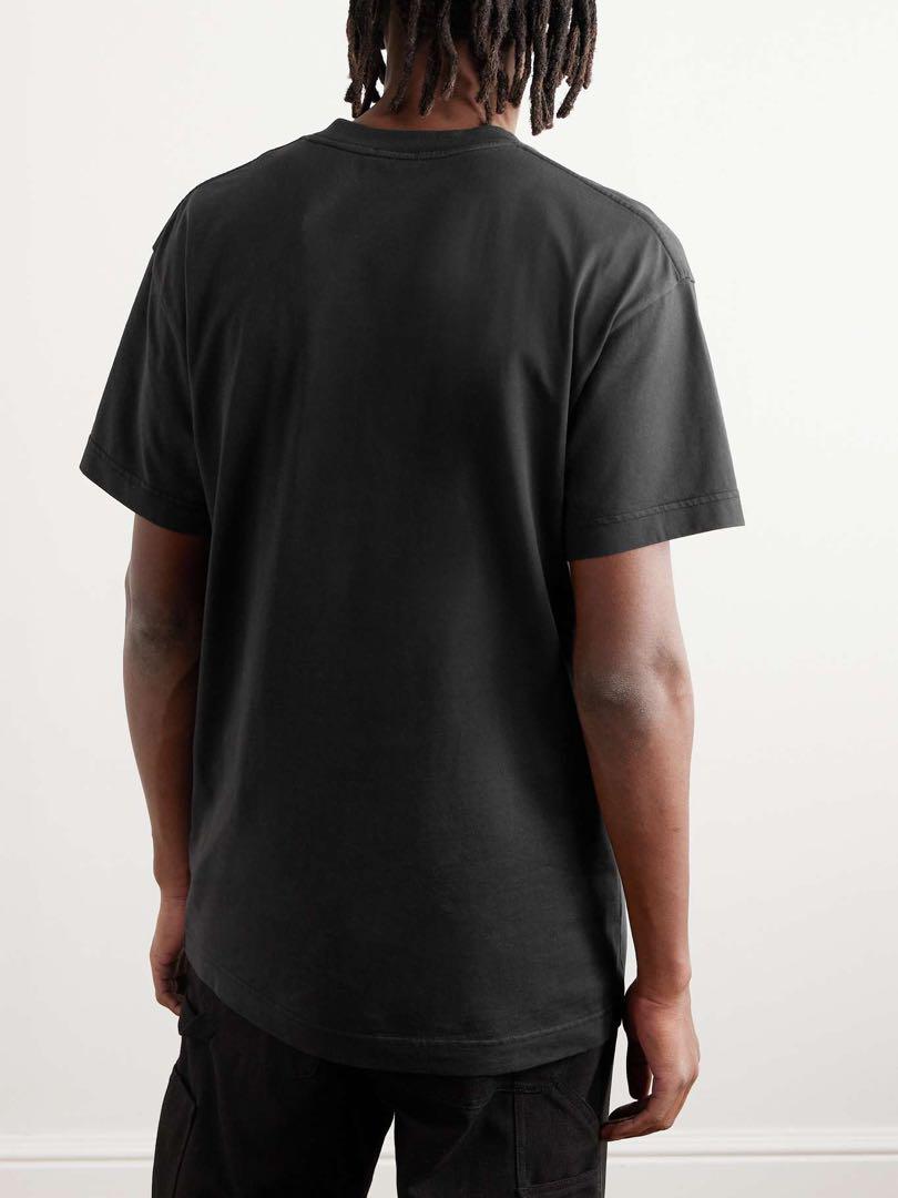 【新品】Moncler Palm Angels Tシャツ S