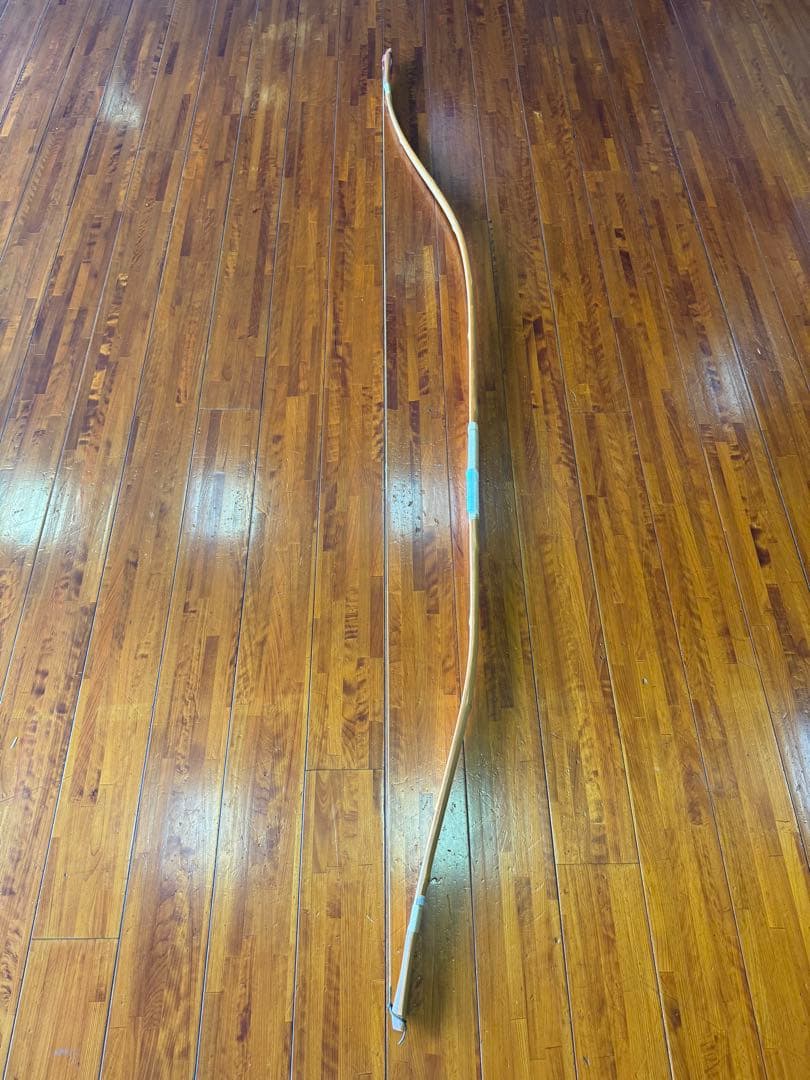 竹弓 順清 2張 竹弓 順清 2張