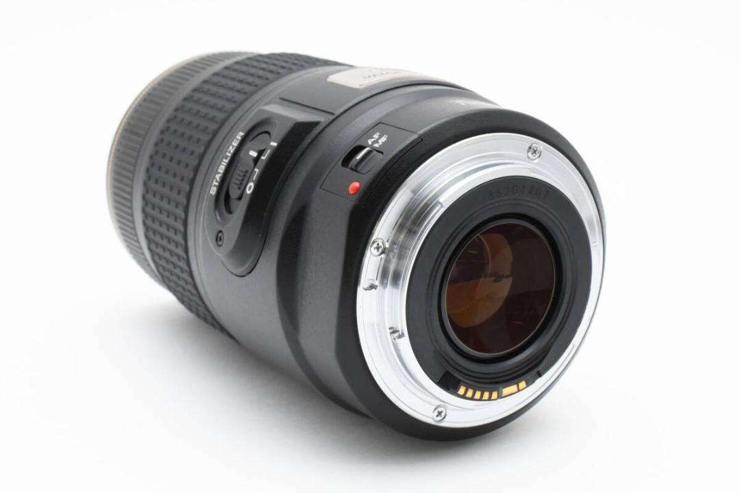 75-300mm F4-5.6