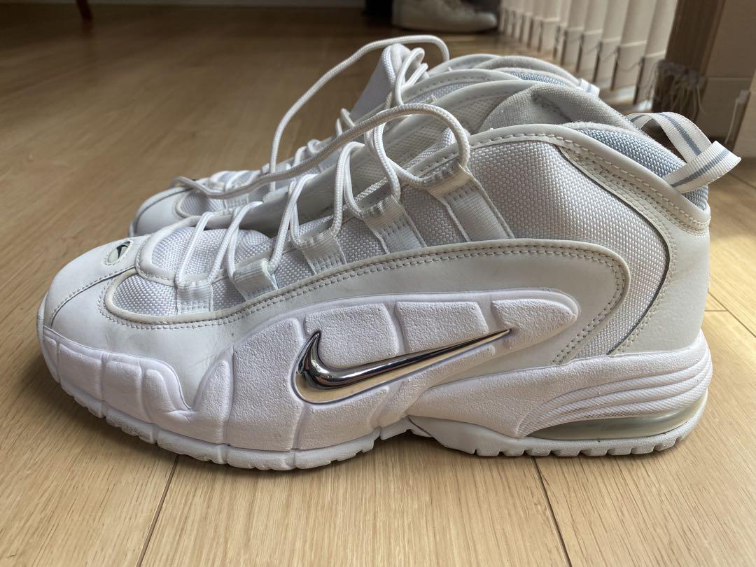 Nike ナイキ　airmax penny エアマックスペニー