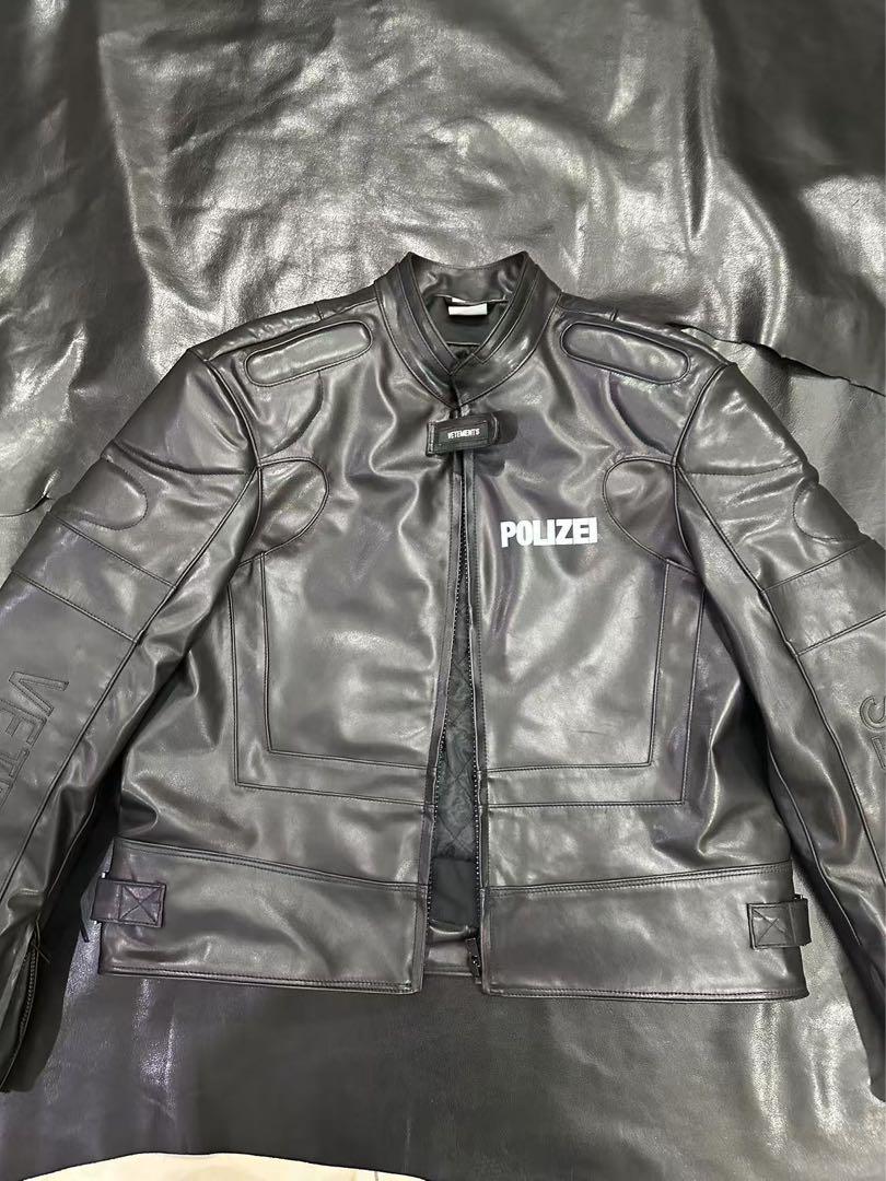Vetements