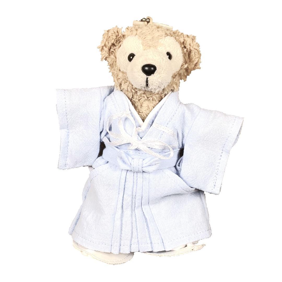 B857 ダッフィー 14cm ぬいば用衣装 【☆安心の定価販売