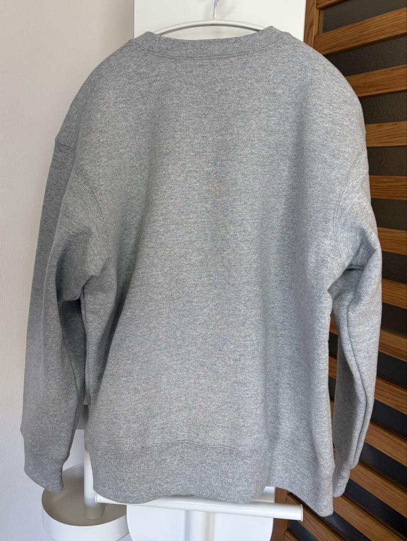 専用supreme box logo ボックスロゴ　グレー　シュプリーム