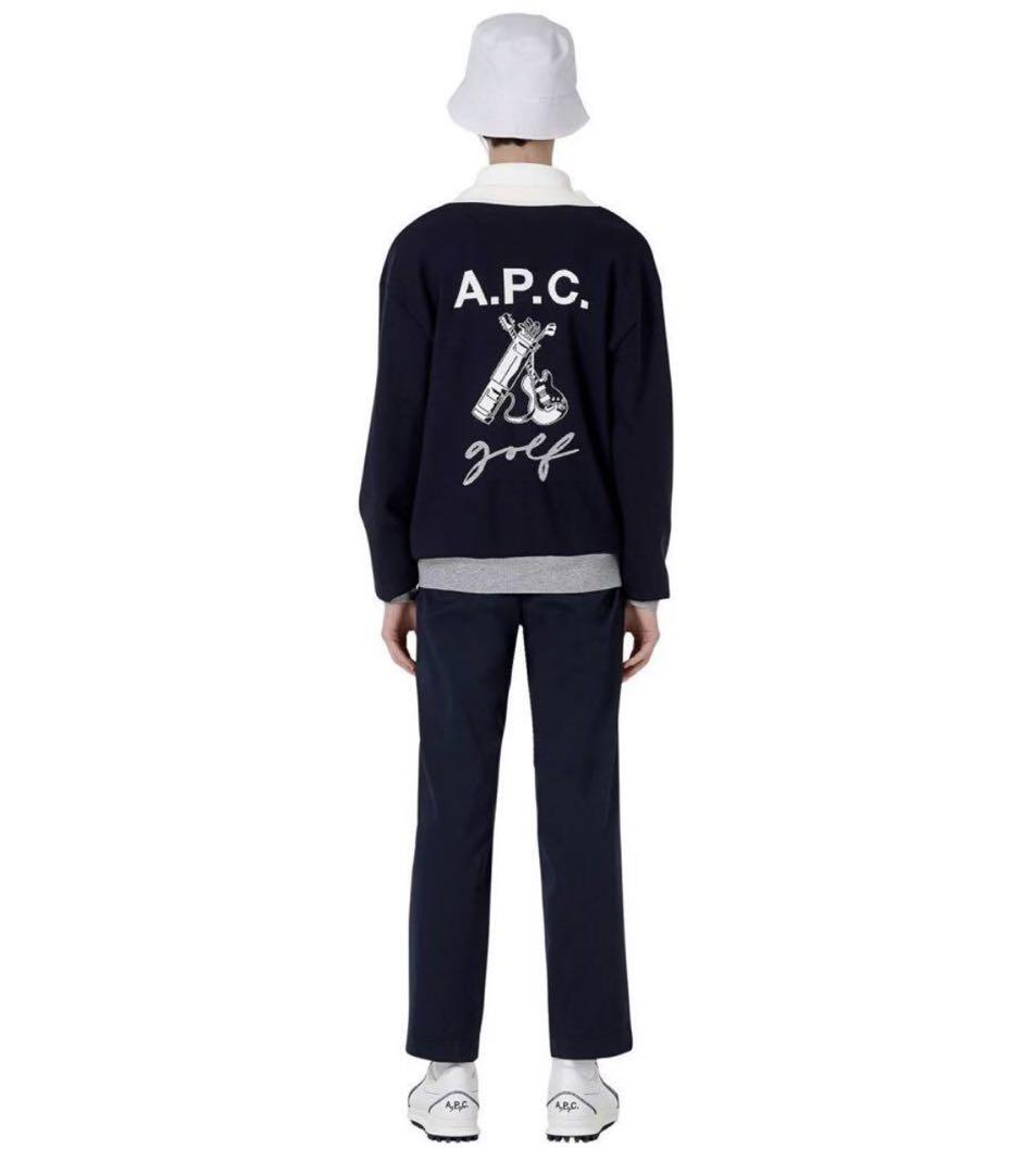 ◈ A.P.C.