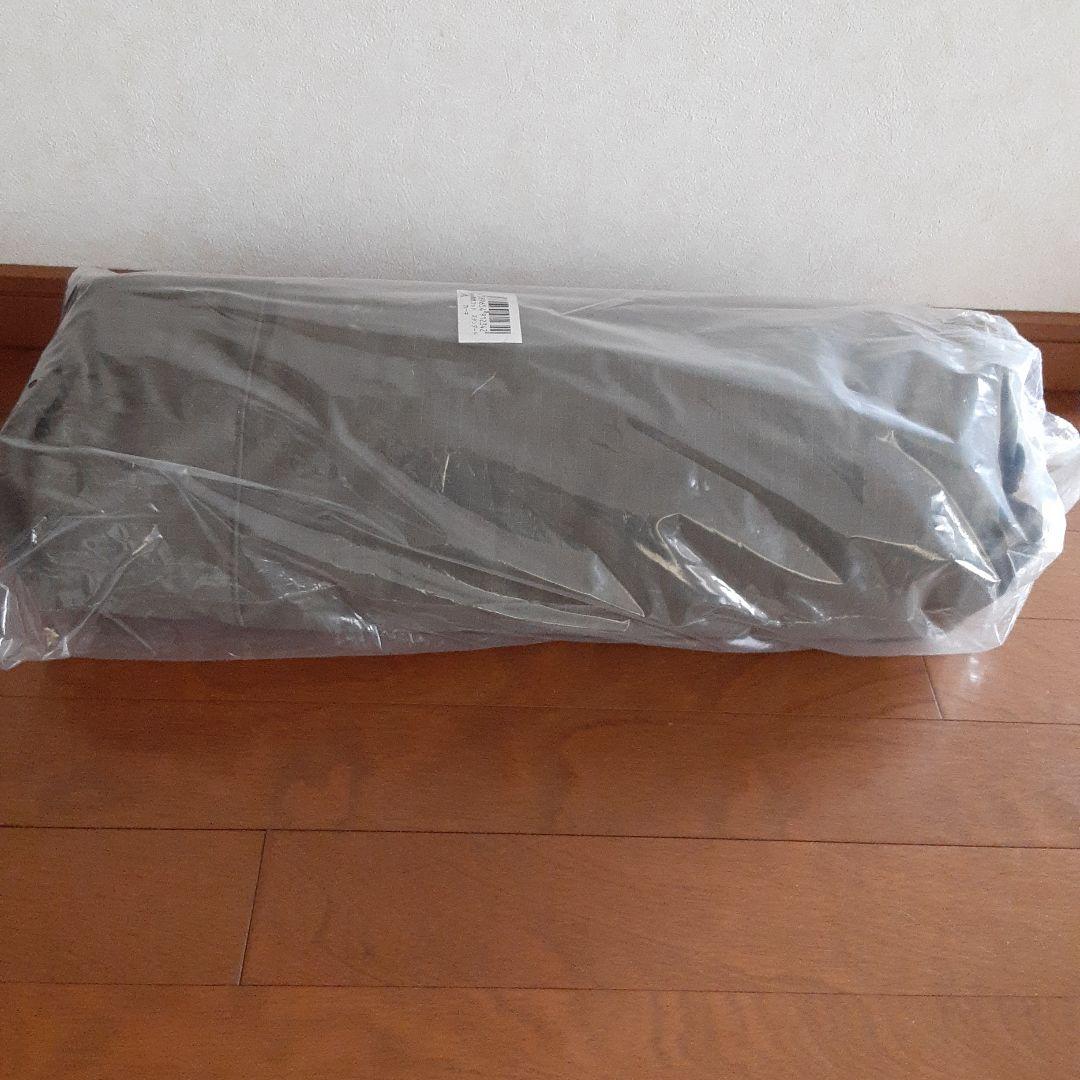 U Jack 難燃コット　スタンダード　カーキ