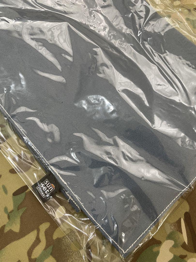 sunsetclimax カーミットチェア スカイブルー　① Quality - sunsetclimax online shop