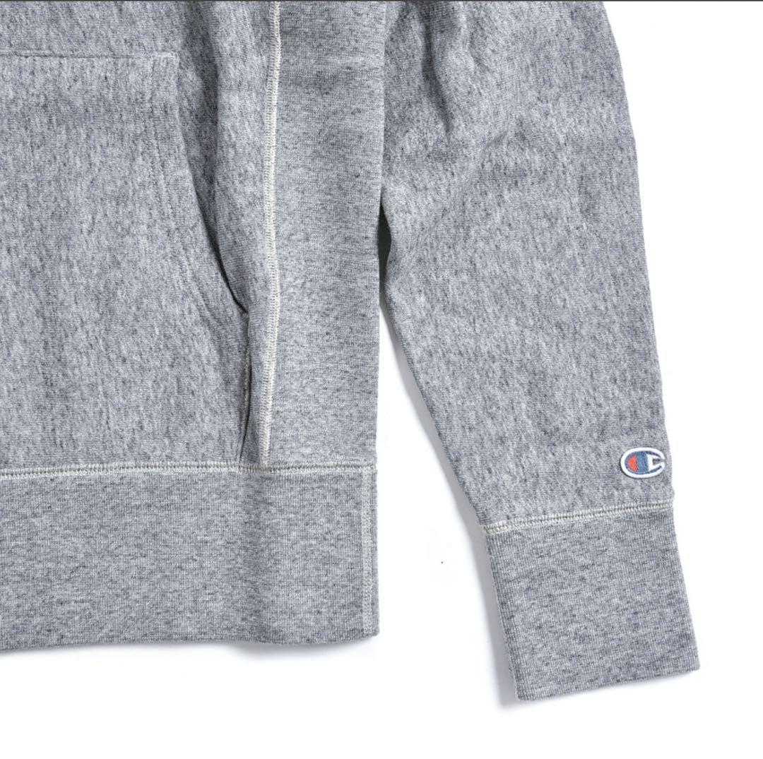 チャンピオン CHAMPION × TODD SNYDER メンズ