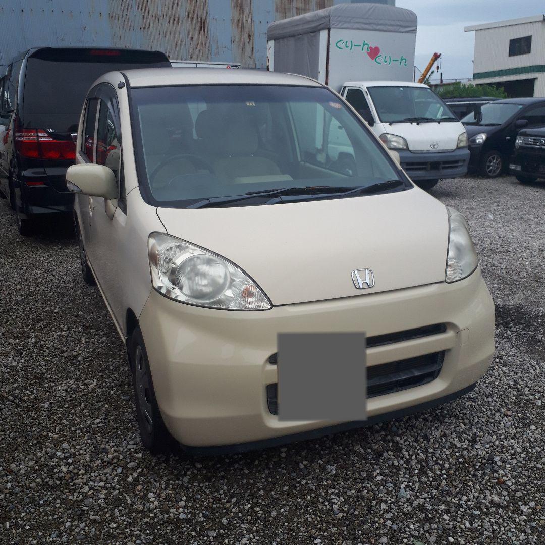 メルカリ ホンダ ライフ 当日乗って帰れます 国内自動車本体 100 000 中古や未使用のフリマ メルカリ ホンダ ライフ 当日乗って帰れます 国内自動車本体 100 000 中古や未使用のフリマ