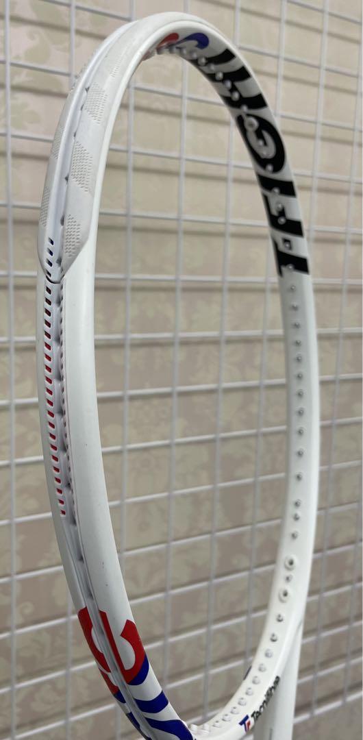 テクニファイバー　TFX305 G3 Tecnifibre / テクニファイバー公式サイト