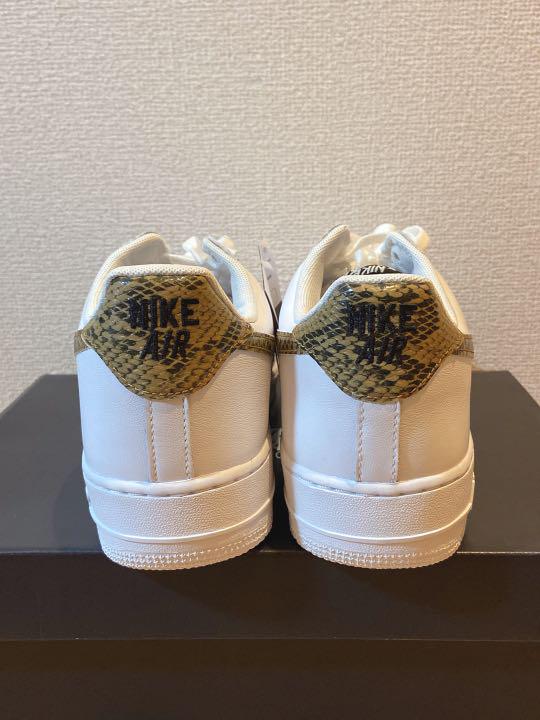 格安正規店 新品タグ付 NIKE ナイキ エアフォース1 LOW RETRO 9INFD-m60230823299 HOT定番人気
