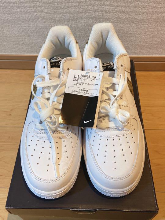 格安正規店 新品タグ付 NIKE ナイキ エアフォース1 LOW RETRO 9INFD-m60230823299 HOT定番人気