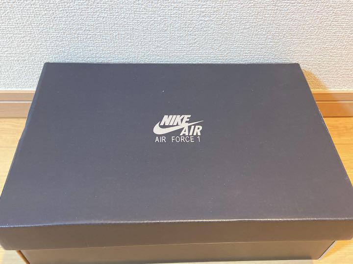 格安正規店 新品タグ付 NIKE ナイキ エアフォース1 LOW RETRO 9INFD-m60230823299 HOT定番人気