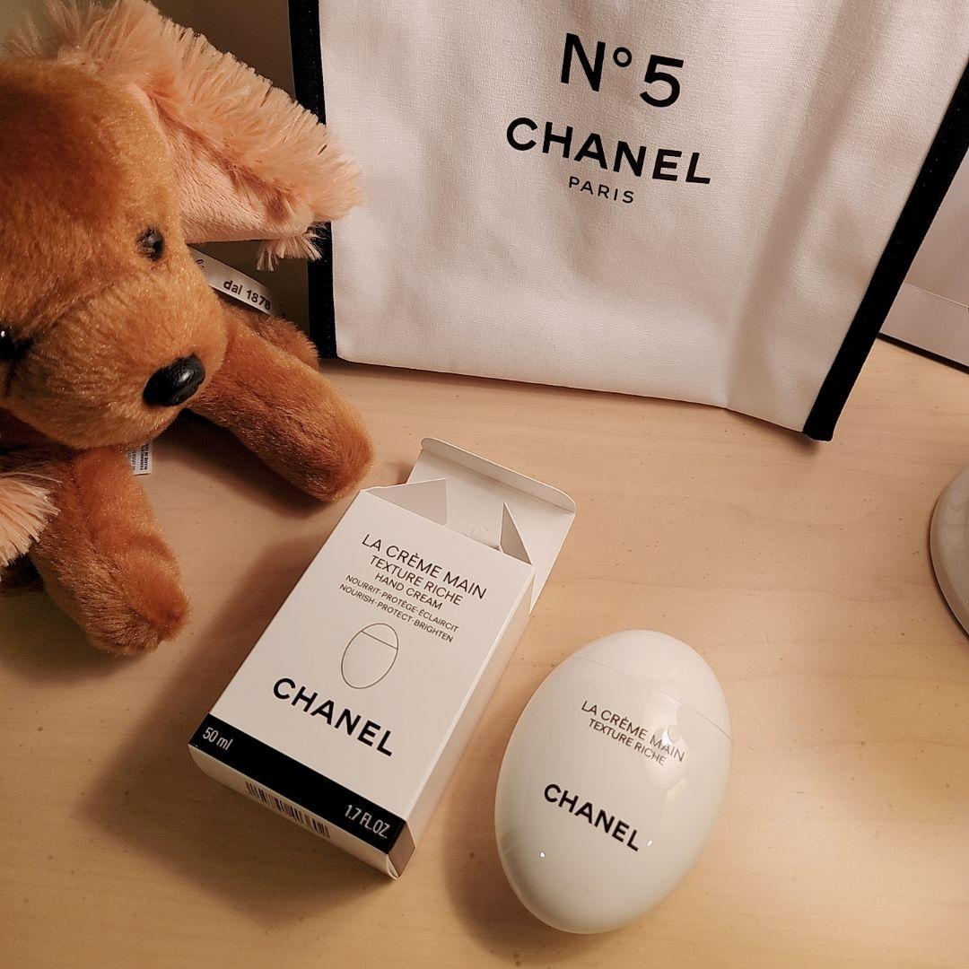 専用♡ 新品 CHANEL シャネル ハンドクリーム♡