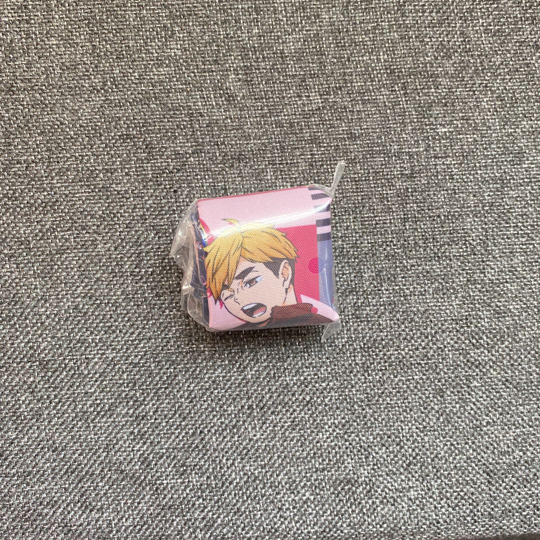 ハイキュー!!エコバッグ 稲荷崎高校 - メルカリ ハイキュー!!エコバッグ 稲荷崎高校 - メルカリ