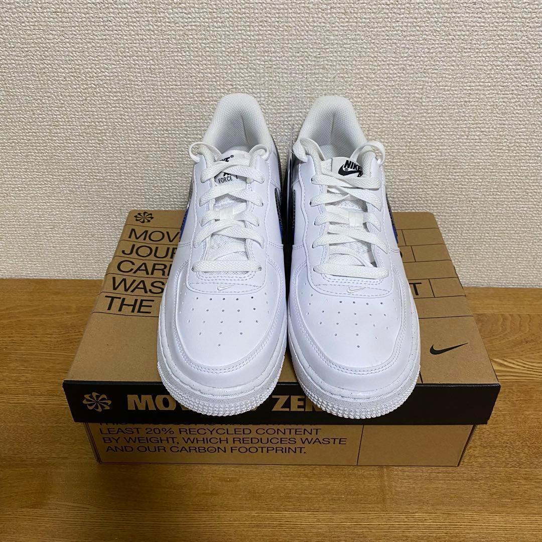 25cm【新品】ナイキ エアフォース1 インパクト GSモデル