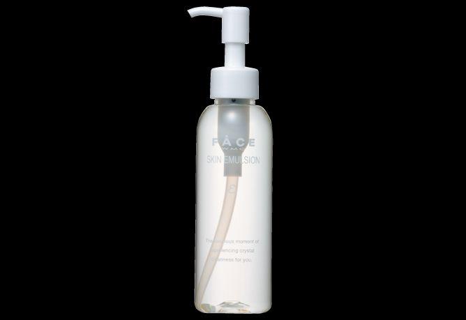 ワミレス クレンジング  150ml  エマルジョン