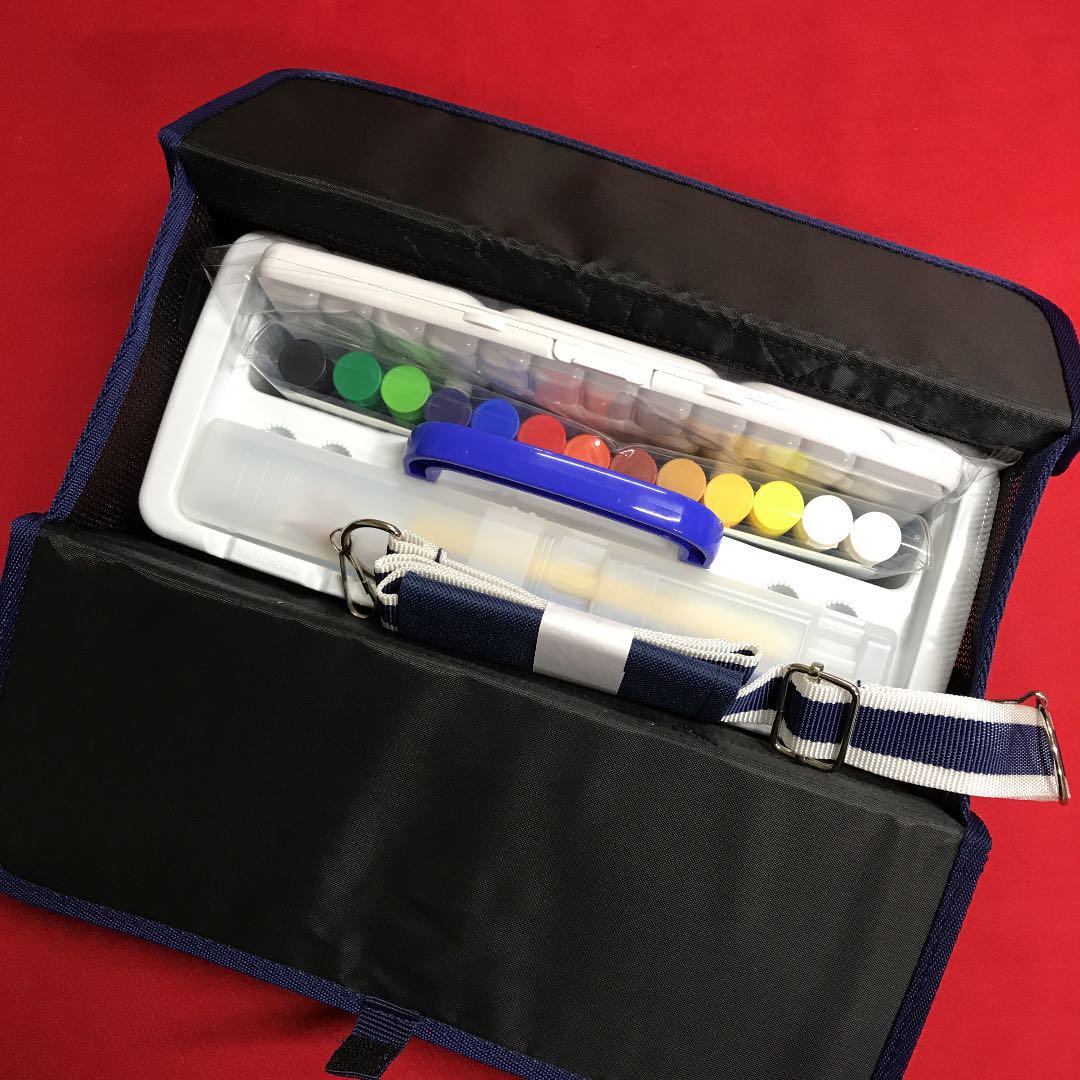 スターリースカイ 画材セット 絵の具セット 小学生 小学校買う