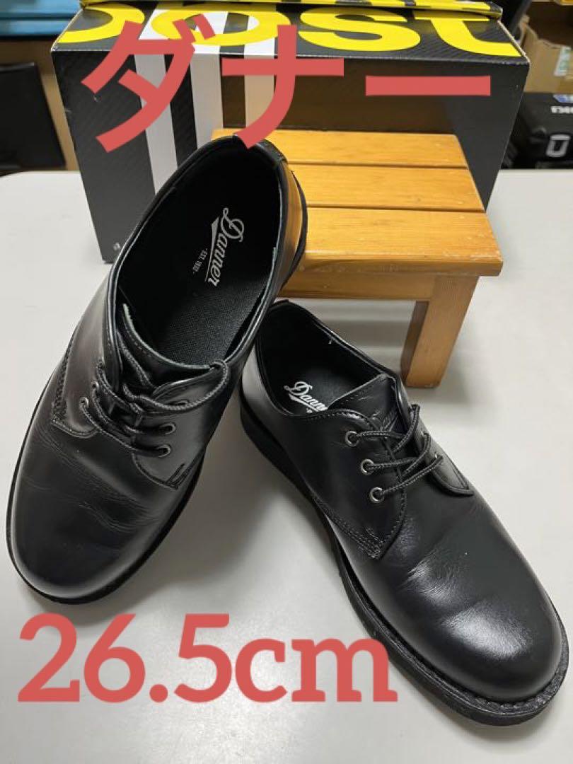 DANNER ダナー　パークローズ オックスTNJ D910060 26.5cm