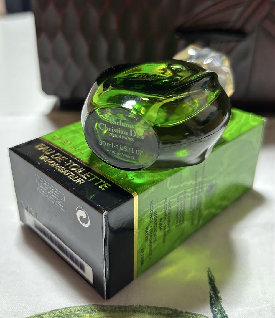 Christian Dior TENDRE POISON 30ml 5本セート