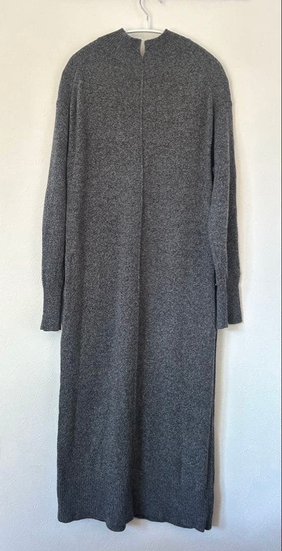 J .PRESS / 【洗える】MIX COLORED ニット ワンピース J .PRESS / 【洗える】MIX COLORED ニット ワンピース