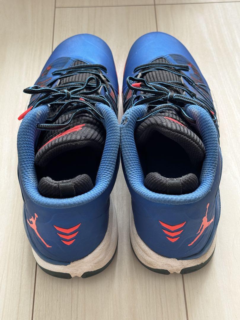 JORDAN CP3 7代 AE NIKE 30cm ジョーダン - メルカリ