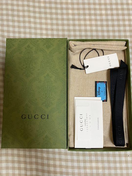 在庫セール 新品未使用 iPhone11 GUCCI グッチ ディズニー ドナルド ダック MLGCw-m60235273929 日本製即納