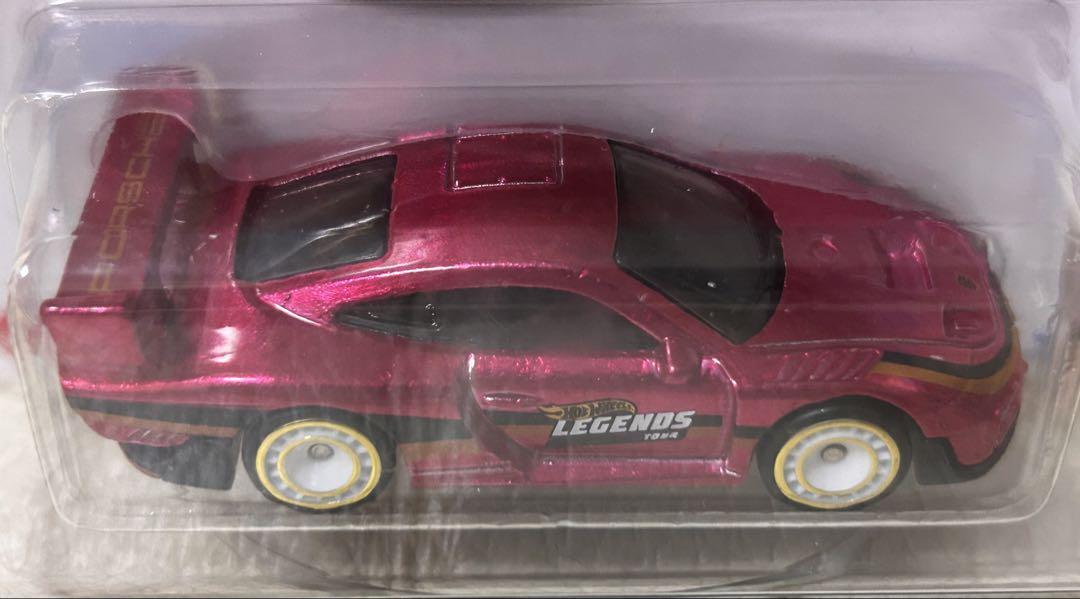 ホットウィール レジェンドツアー2025 PORSCHE 935