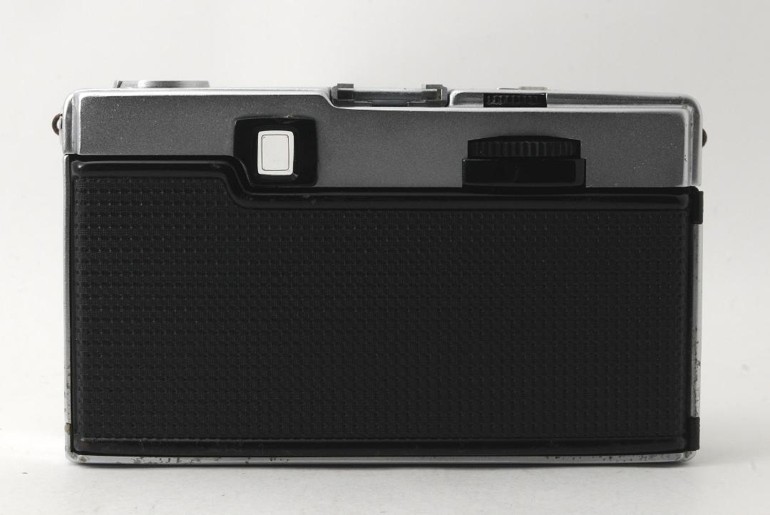 OLYMPUS PEN EED ハーフフィルムカメラ OLYMPUS PEN EED ｜撮れる枚数が2倍になるレトロでかわいい