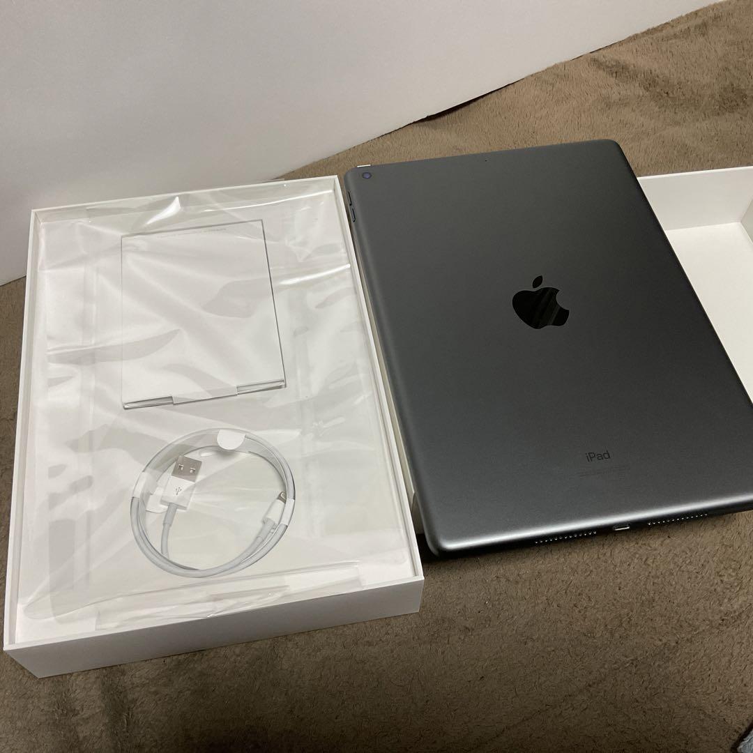 APPLE iPad 第7世代WI-FI 128GB eva.gov.co