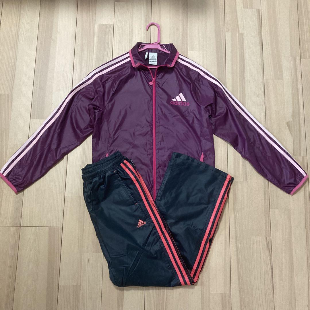 adidas アディダス 野球 ウィンドブレーカー 5-TOOL ウィンド