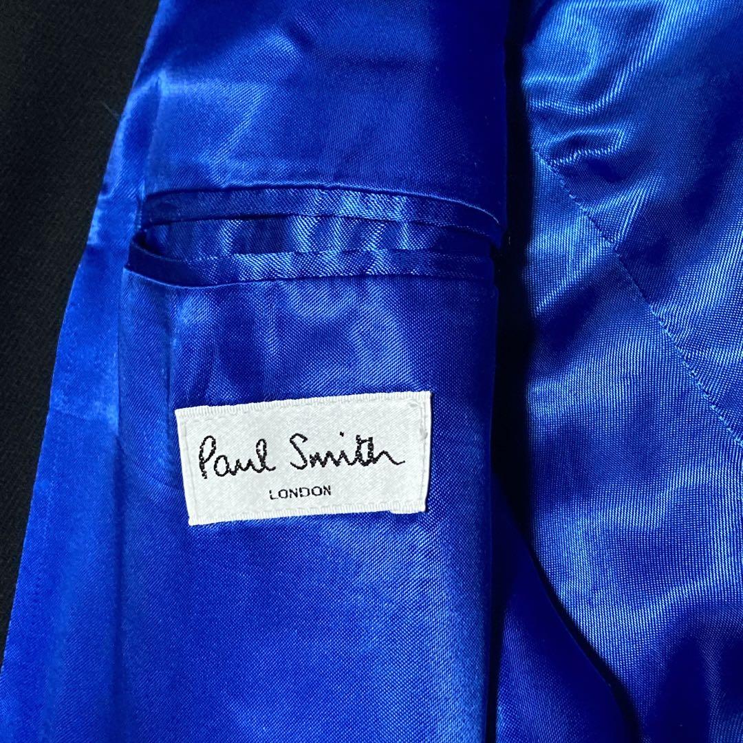 ポールスミス　Paul Smith (S) セットアップ　ビジネススーツ