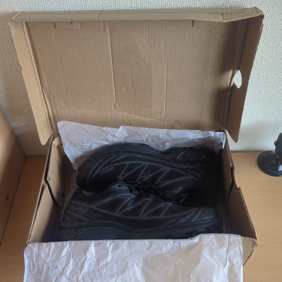BLACK 26.5