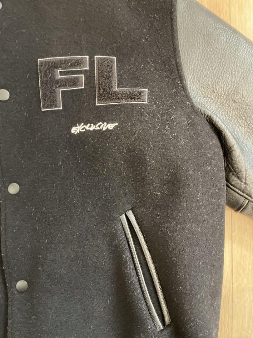 FL FUTURA LABORATORIES スタジャン