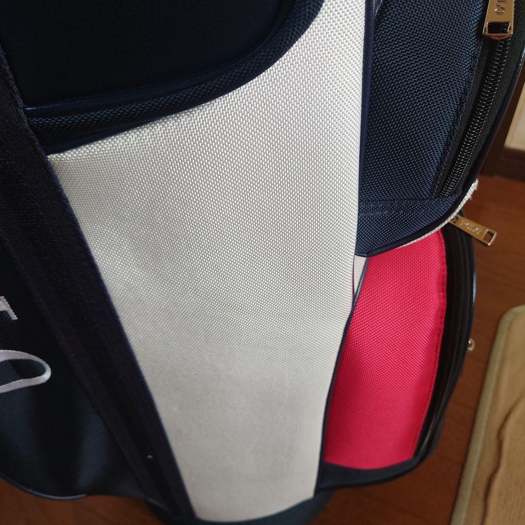 ♦美品♦POLO RALPH LAUREN キャディバッグ