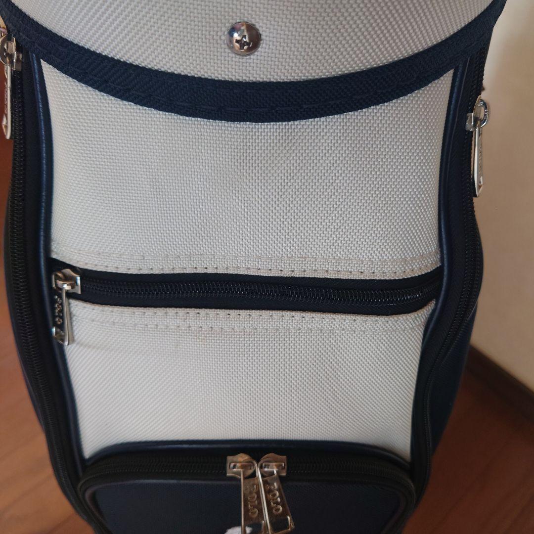 ♦美品♦POLO RALPH LAUREN キャディバッグ
