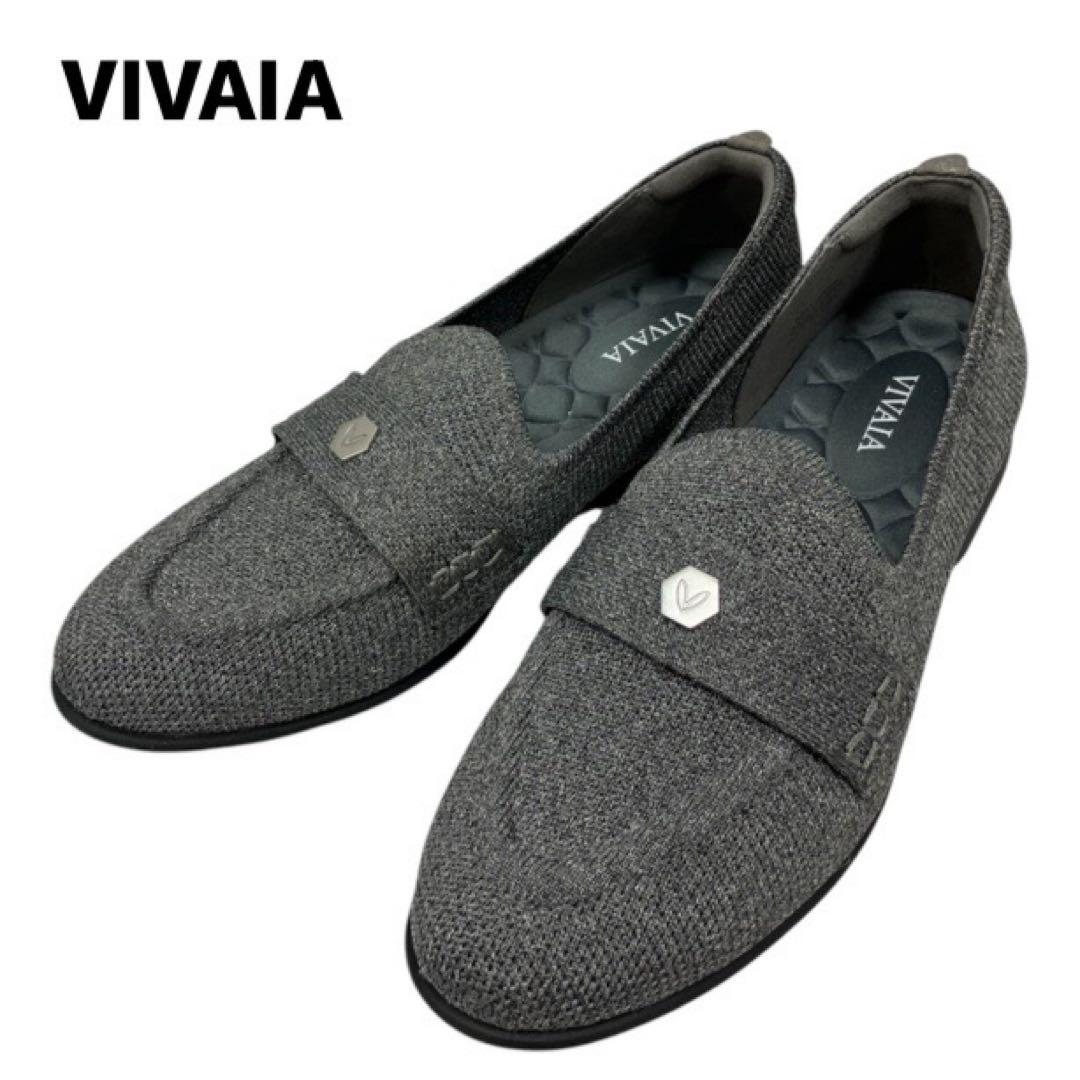 【M2】VIVAIA / スリッポン
