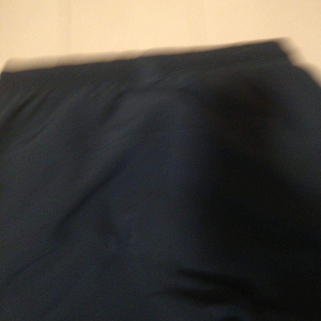 THE NORTH FACE ブラック ランニングパンツ S/P