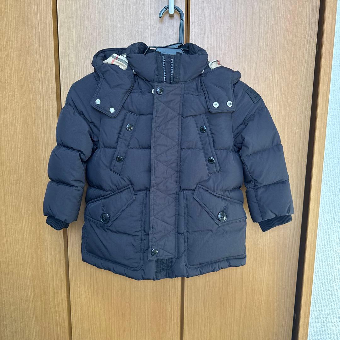 Burberry ダウンジャケット mdprevattcaulkingandwaterproofing.com