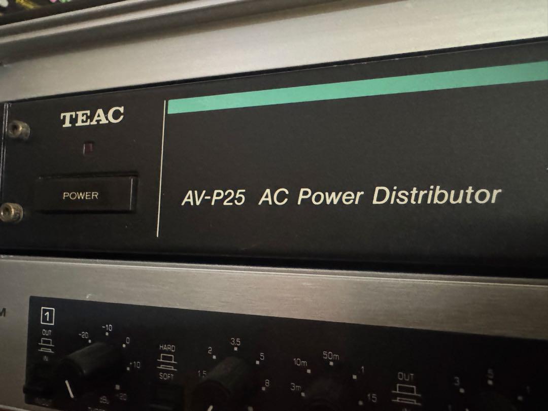 極美品DigiTech GSP-2112 LINE POD pro説明書ラック付