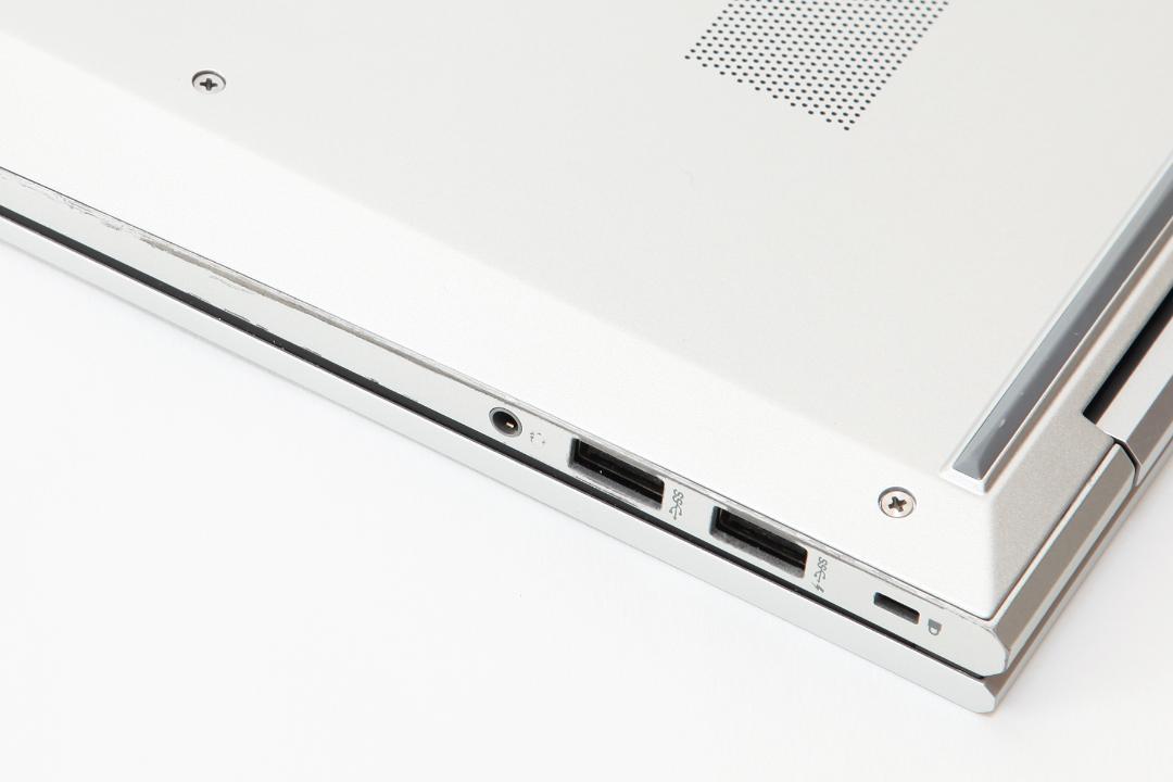 【超軽量／超高性能／新品SSD／Office】ProBook 635 Aero
