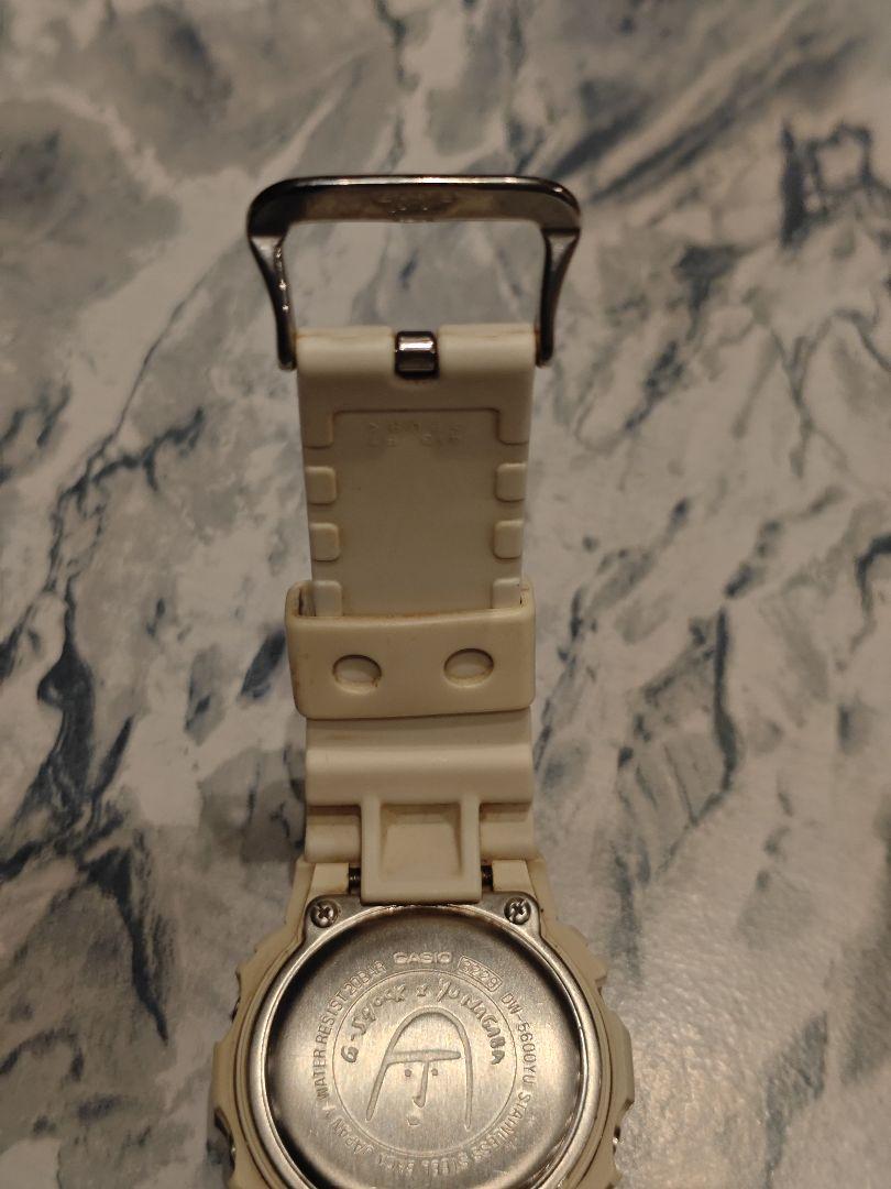 G-SHOCK ビームス 長場雄 コラボ 別注 限定 DW-5600