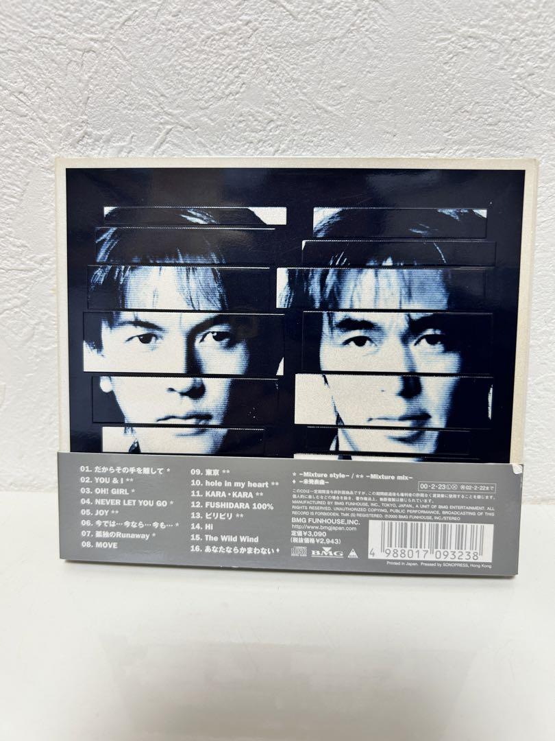B'z/B'z The 